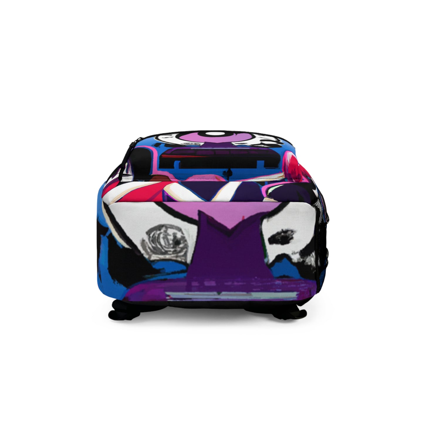 Aiko Matsuda - Backpack