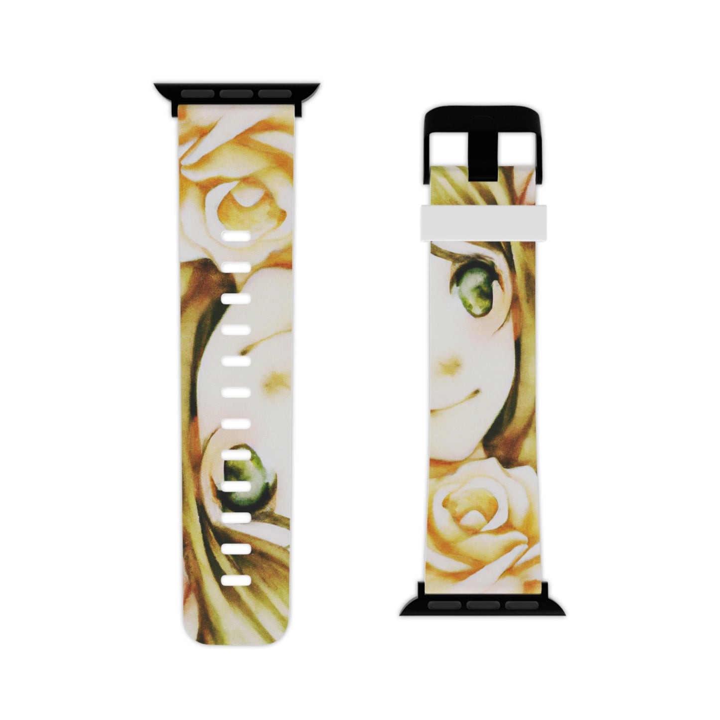 Pietro da Vinci - Watch Band
