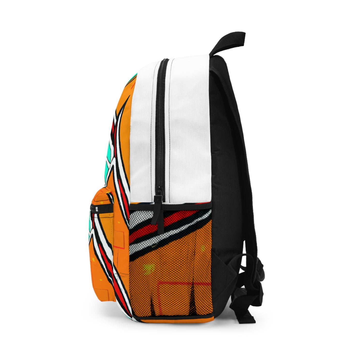 Mekaisha Malibu - Backpack