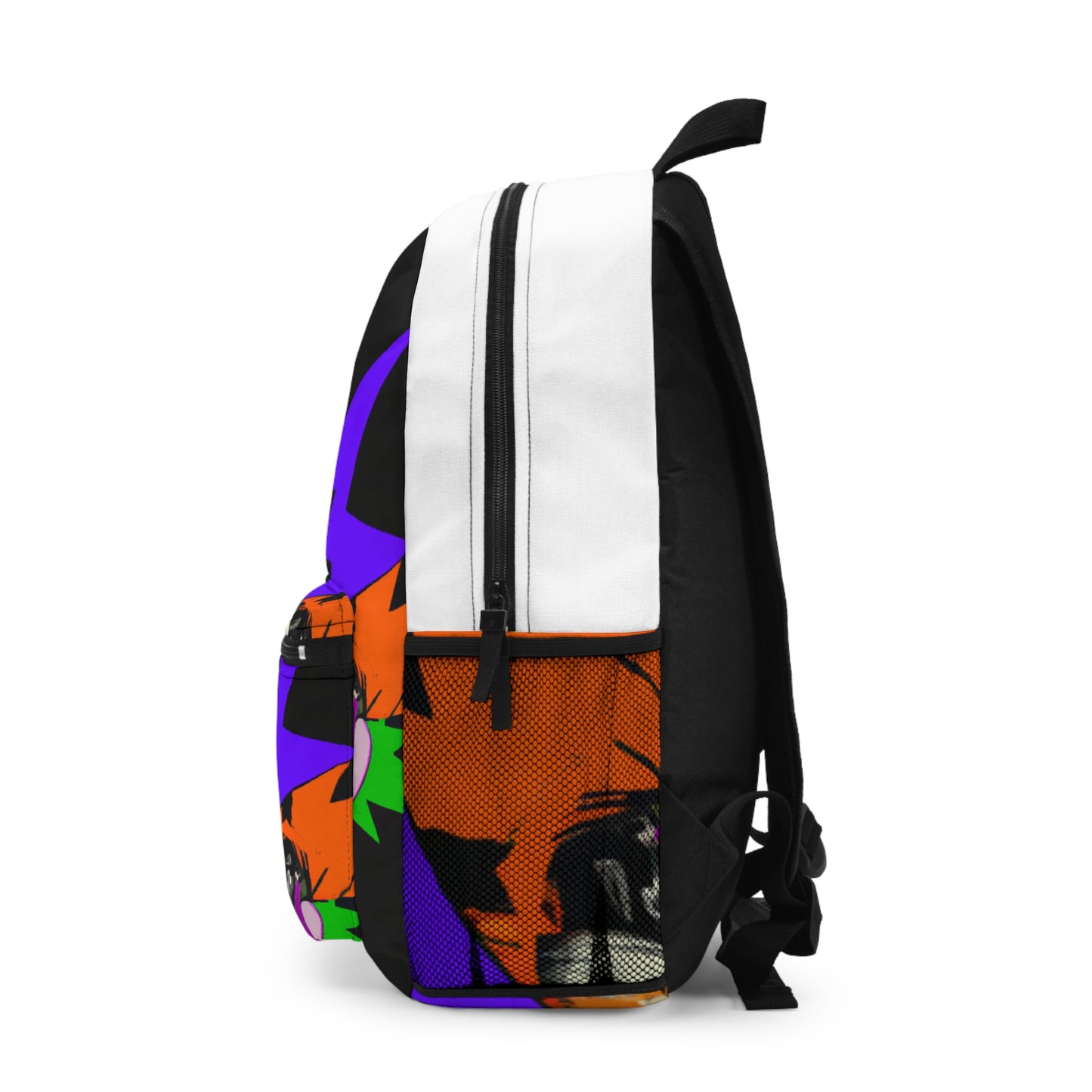 Sweet-T Soulful. - Backpack
