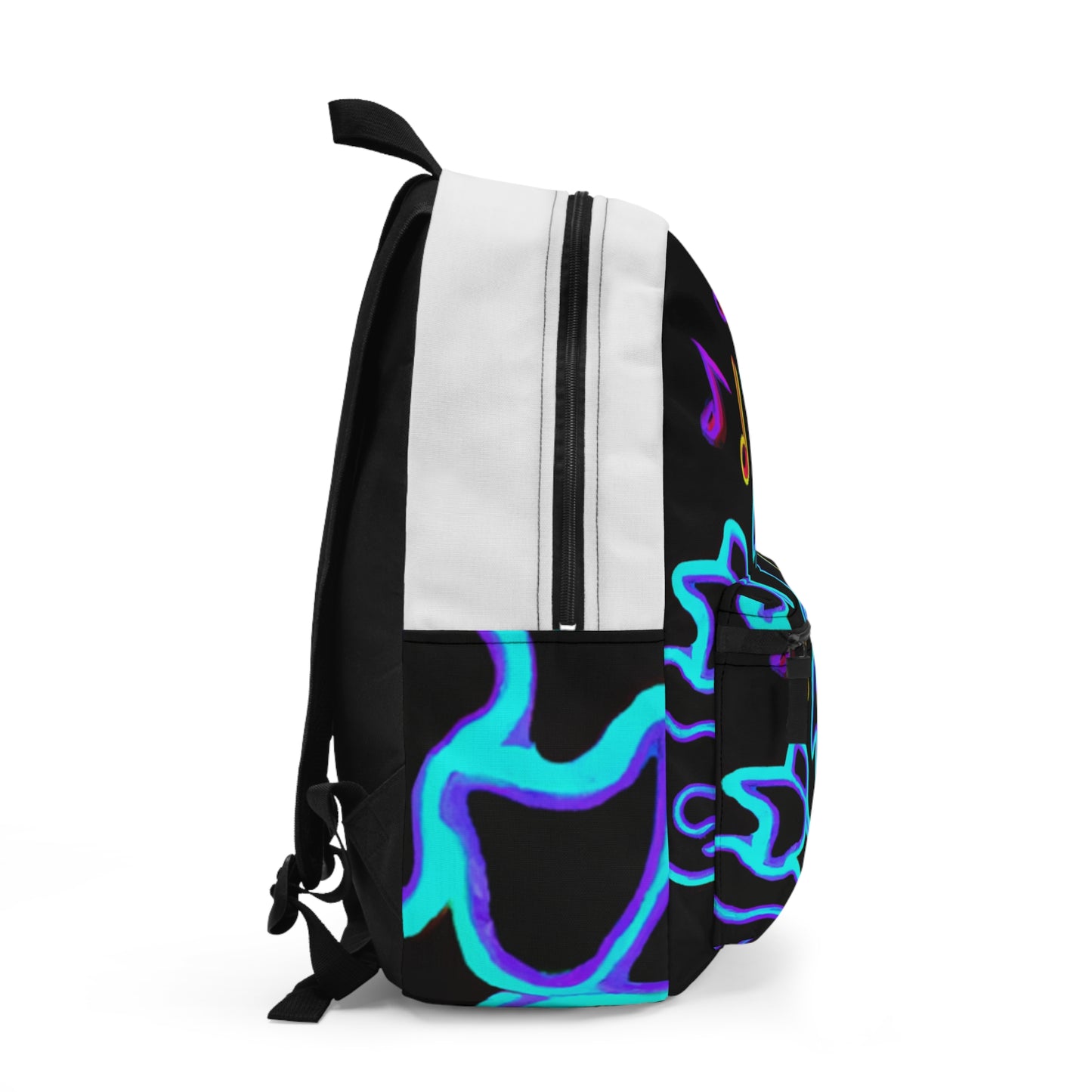 G-Money "Da Graffiti Dancer" - Backpack