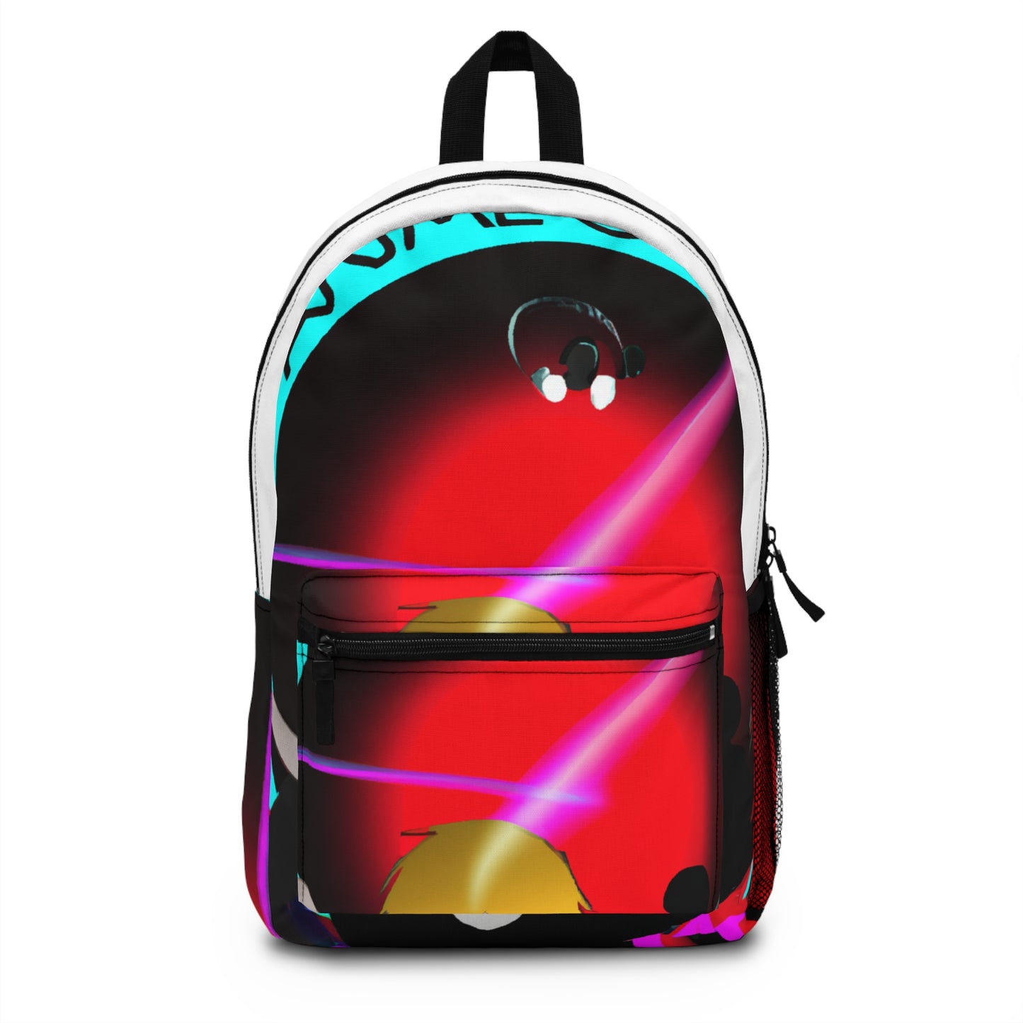Kaede Kono - Backpack