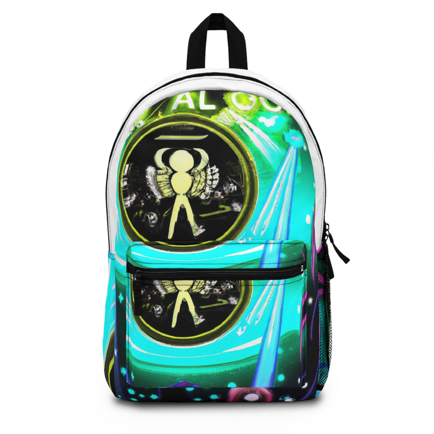 Aya Tsukinoko - Backpack
