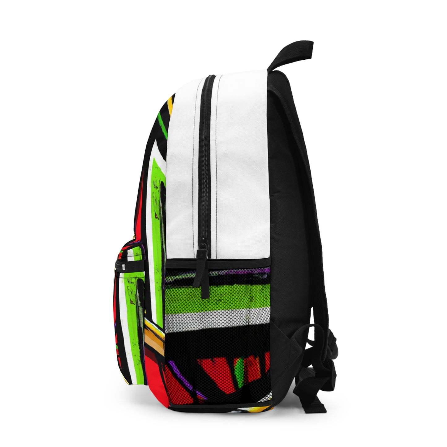 Banksy Castro - Backpack