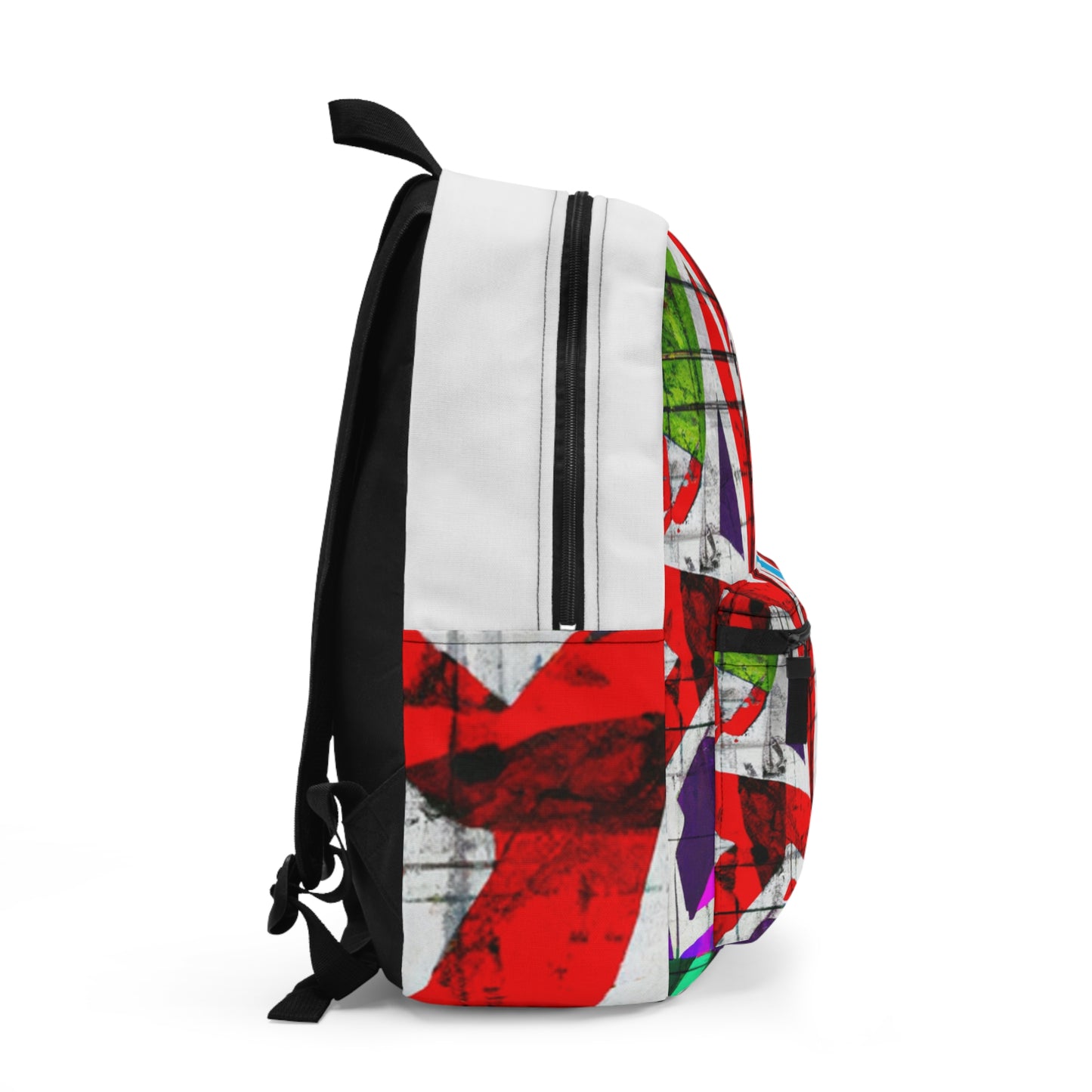 Linda "Dusk" Dancer - Backpack