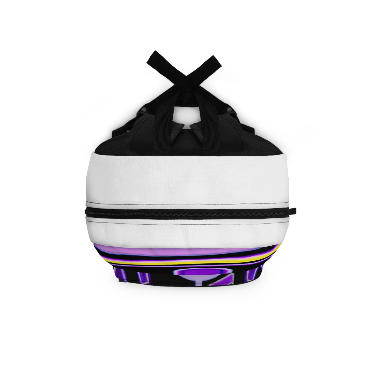 Toxique Rebelle - Backpack