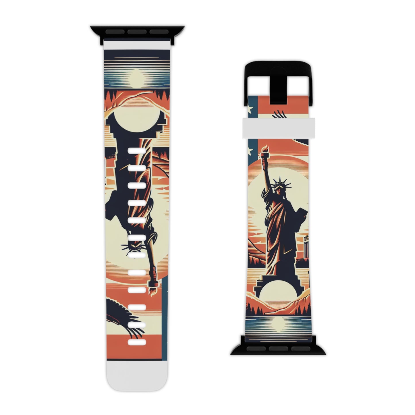 Aurelia Verdi - Watch Band