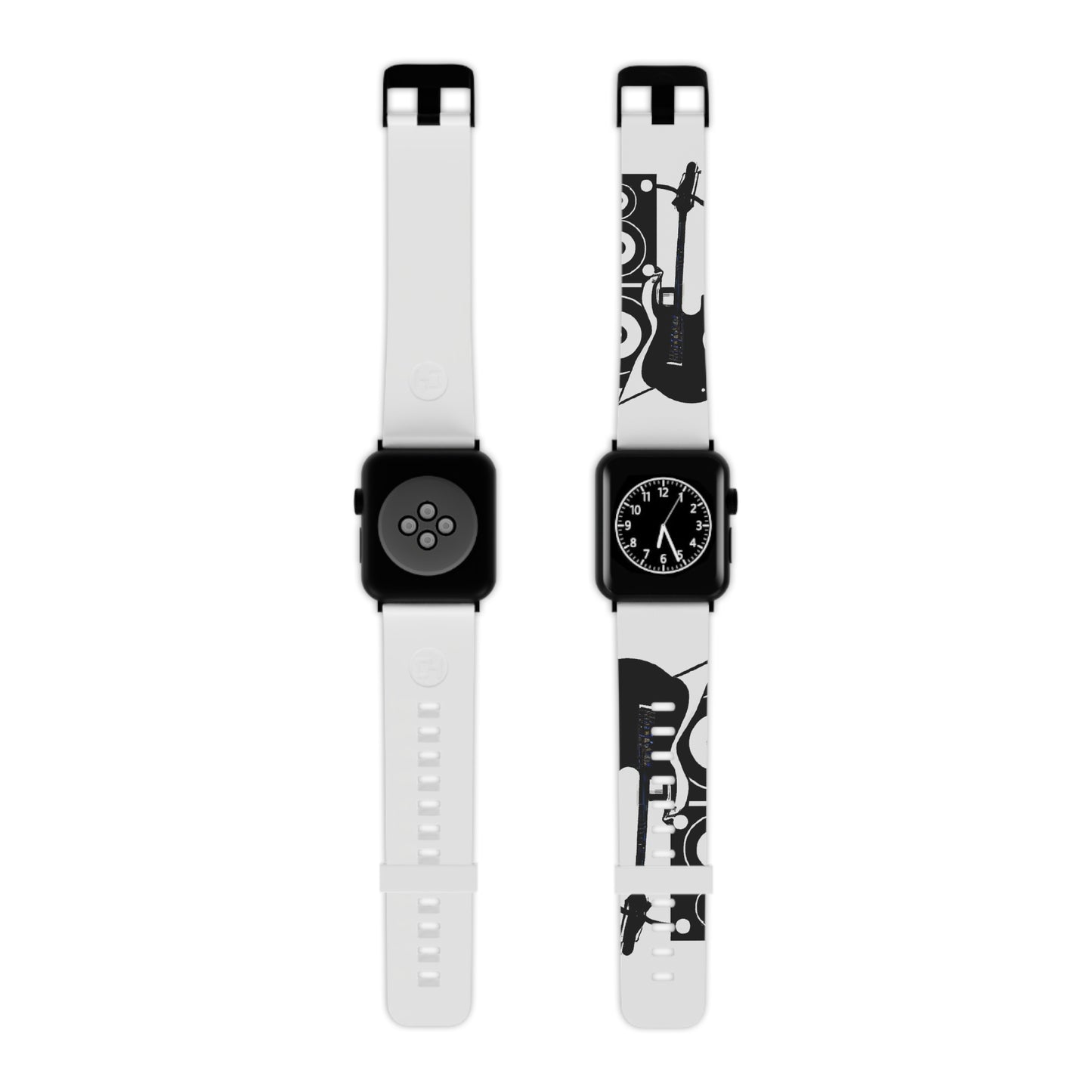 Luca di Caravaggio - Watch Band