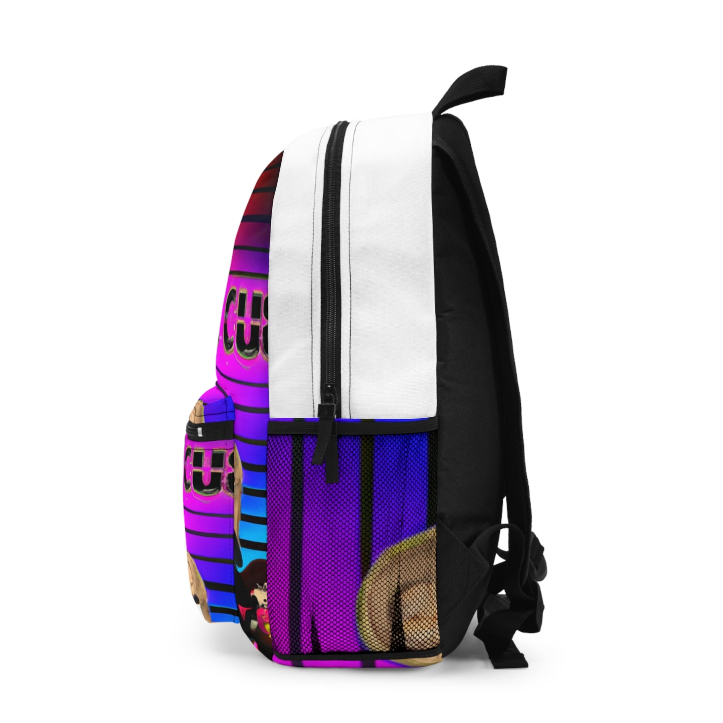 Takeshi Matsumoto - Backpack