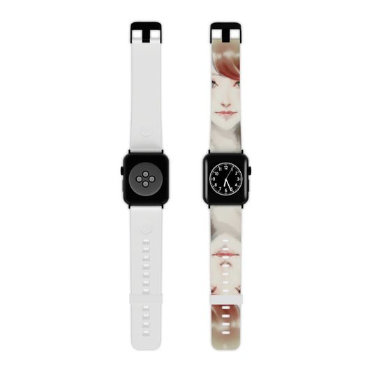 John Mirelaes - Watch Band