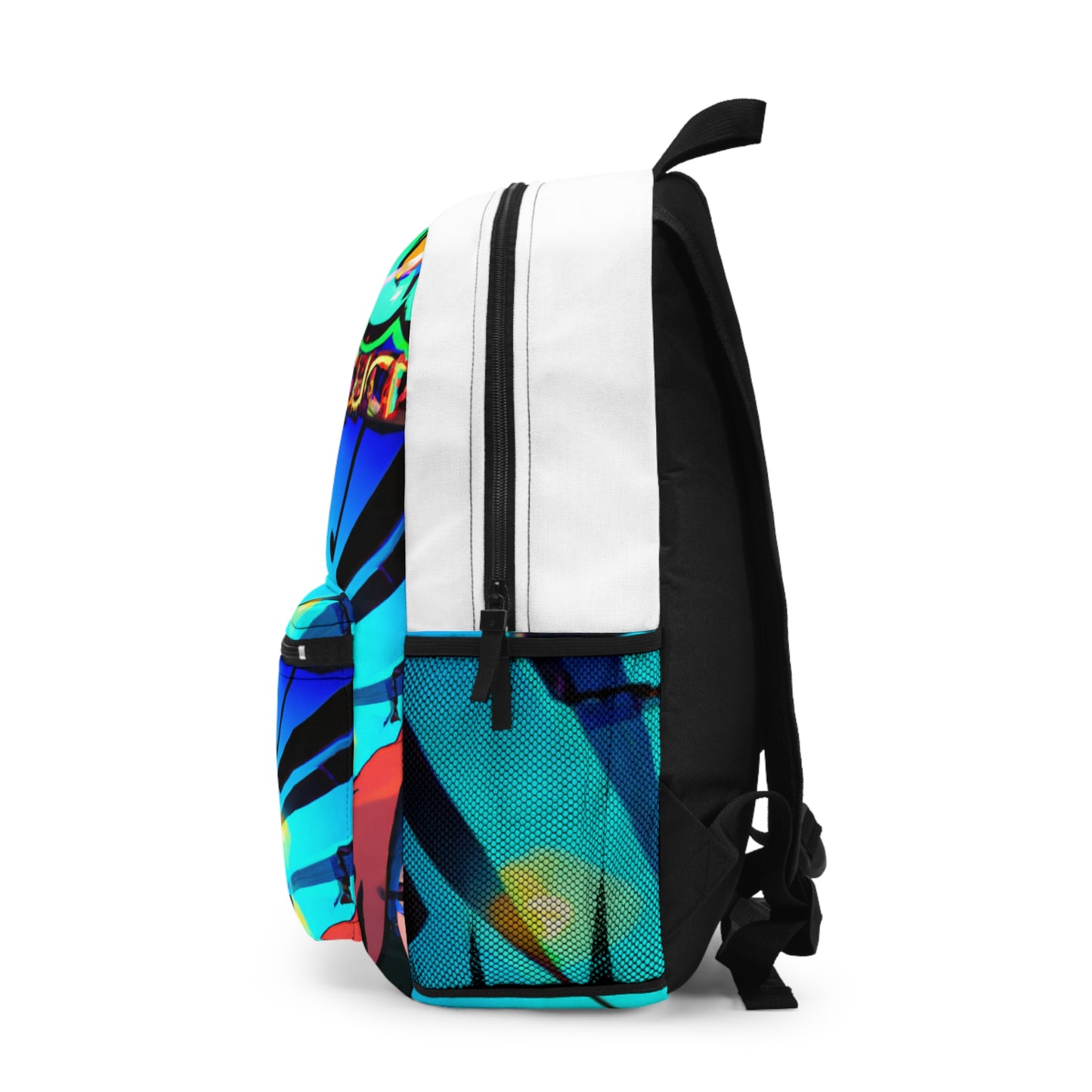 Megumi Morioka - Backpack
