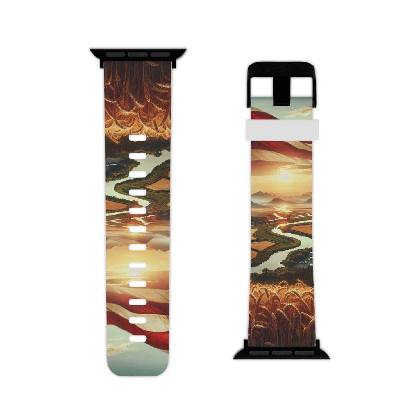 Lorenzo Verdi - Watch Band
