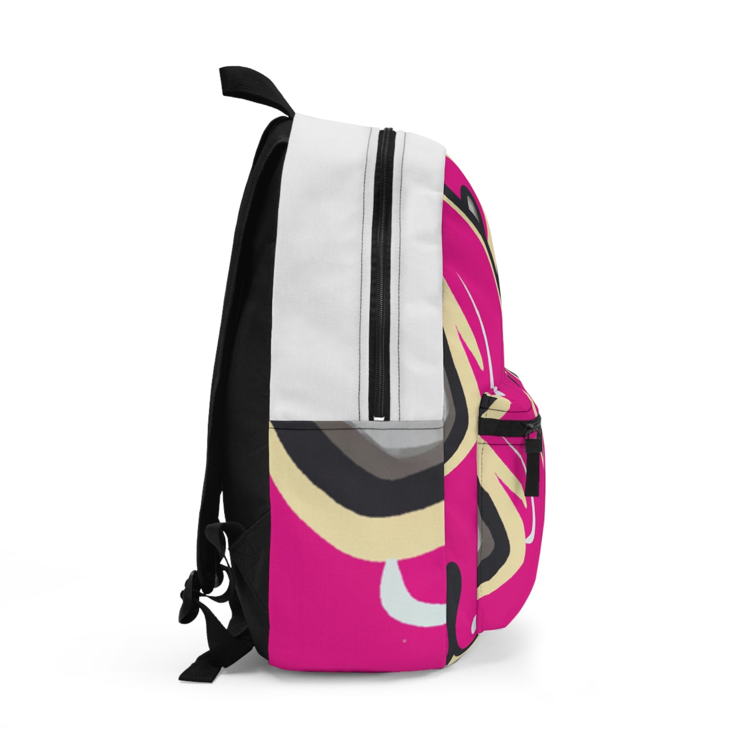 Maverick Crowe - Backpack