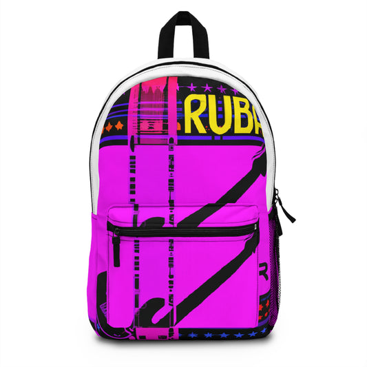 C-Note Cole - Backpack