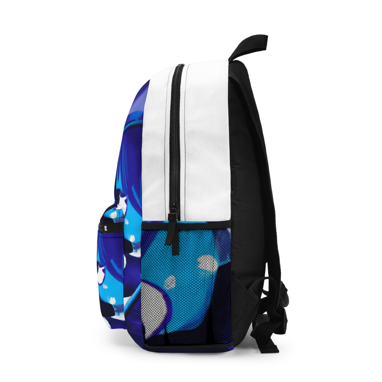 Shizuko Takahashi - Backpack