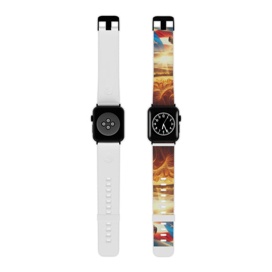Lucius Verdi - Watch Band