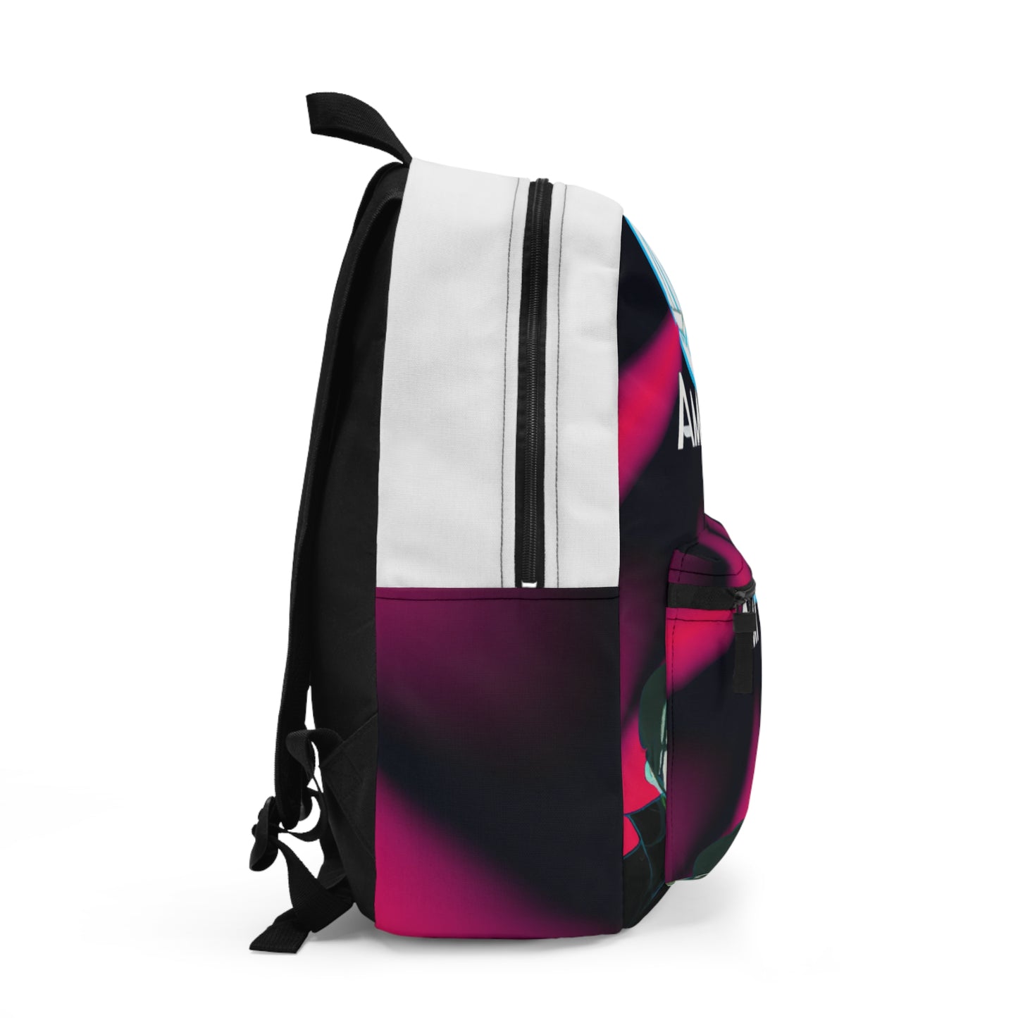 Mitsue Mori - Backpack