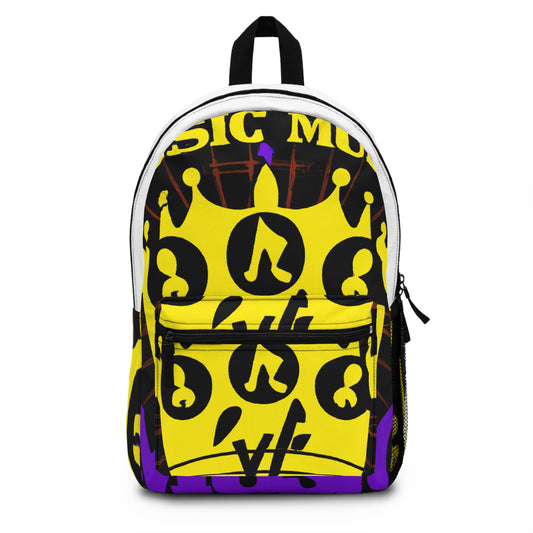 TeeShine Stinger - Backpack