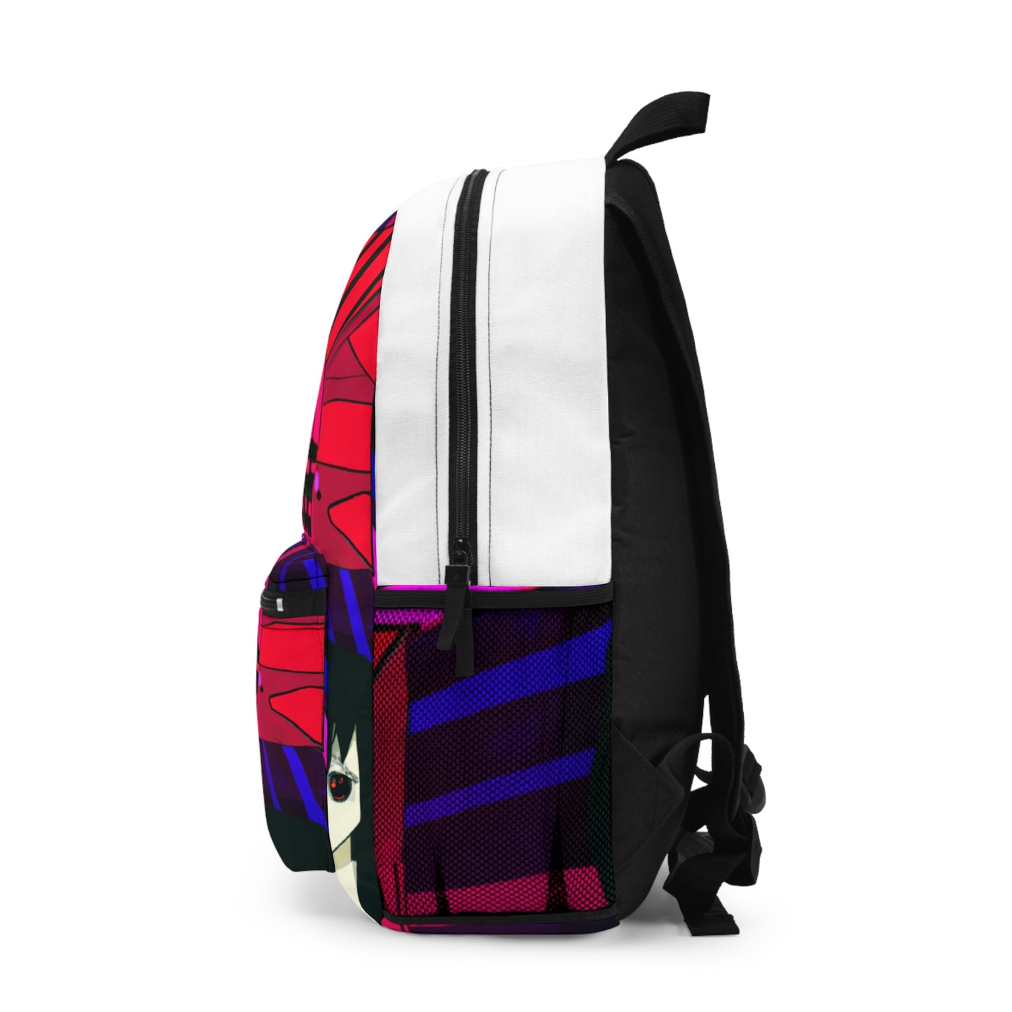 Shiro Takamine - Backpack