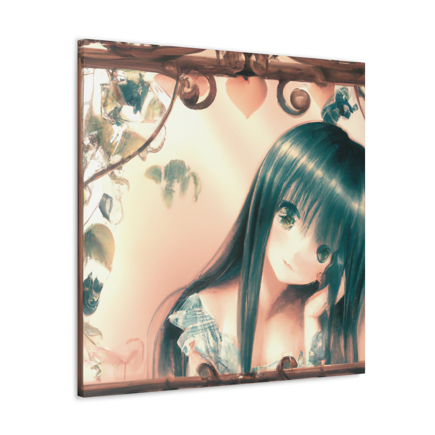 Nao Katsuragi - Canvas