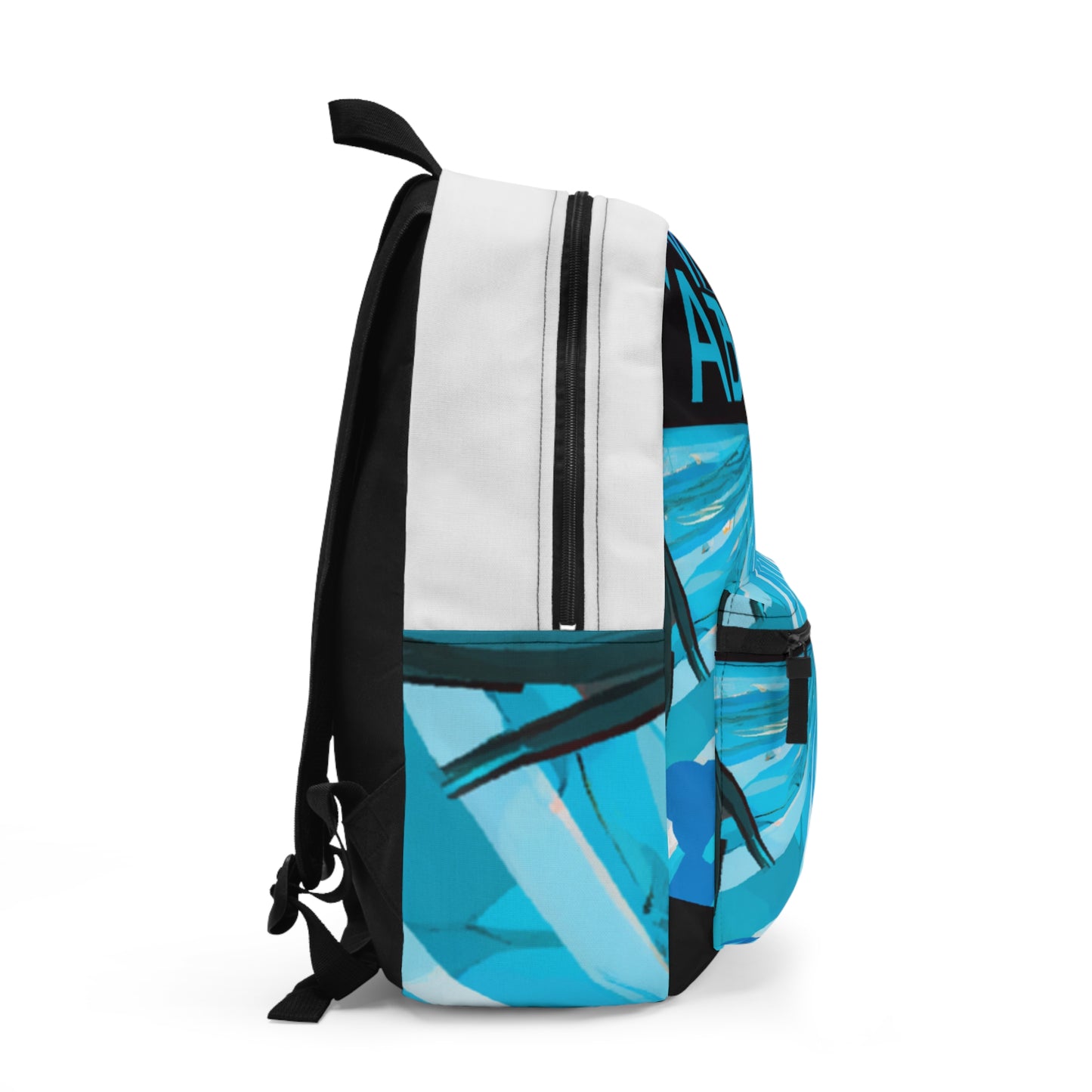Kyoko Yamamoto - Backpack