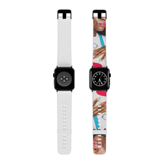 Giovanni Cimarelli - Watch Band
