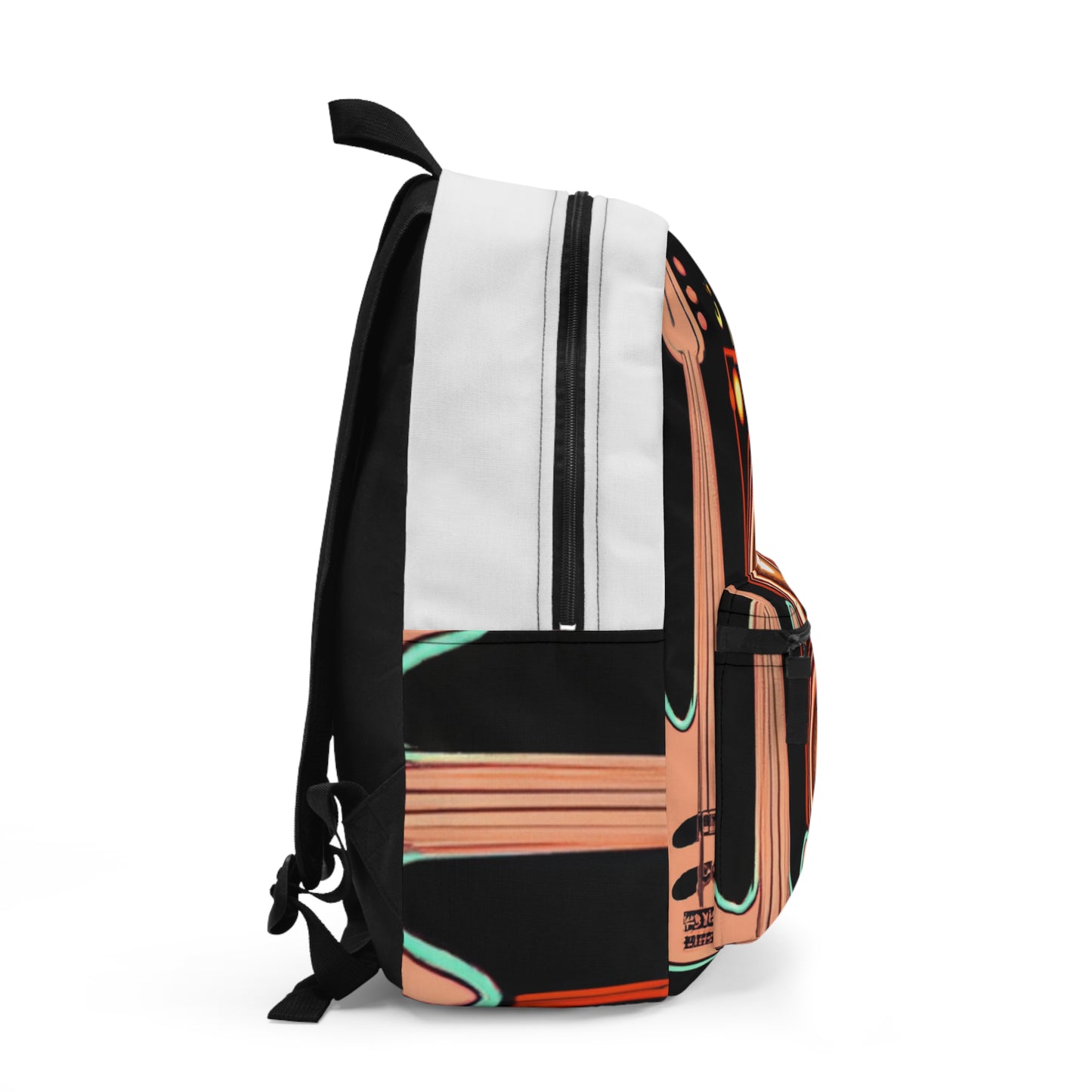 Strafe Lazer - Backpack