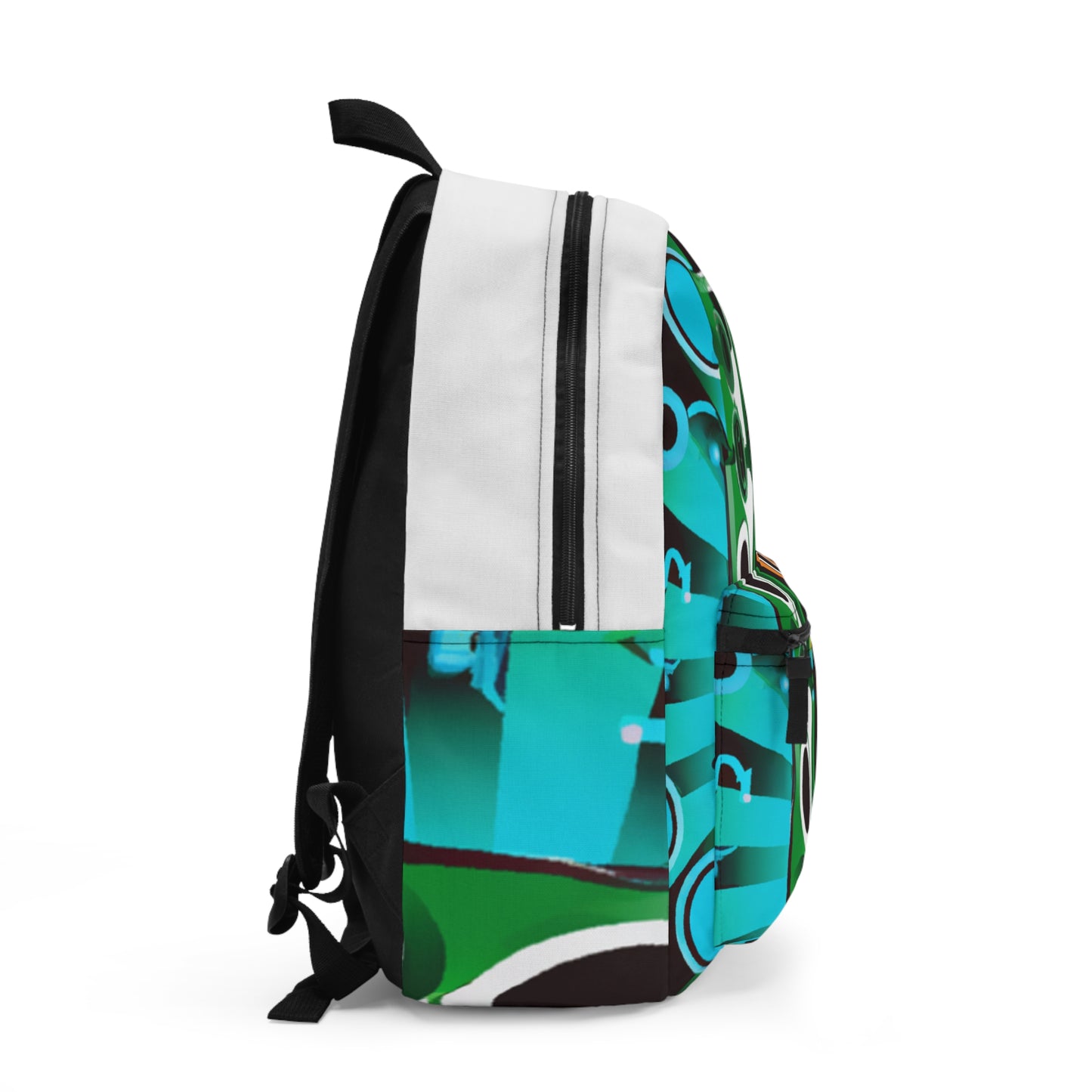 Diamond LaShae - Backpack