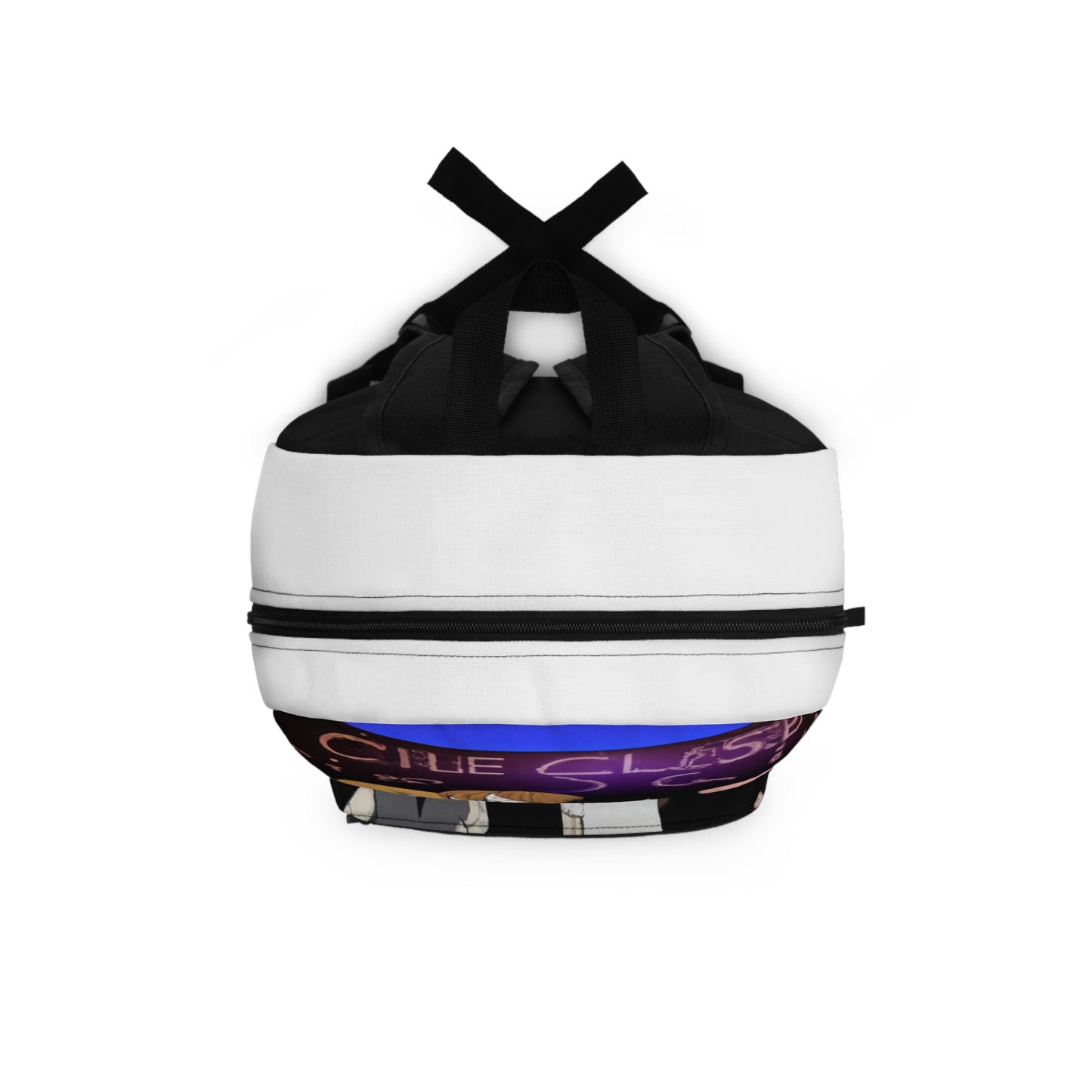 Hiroko Uemura - Backpack