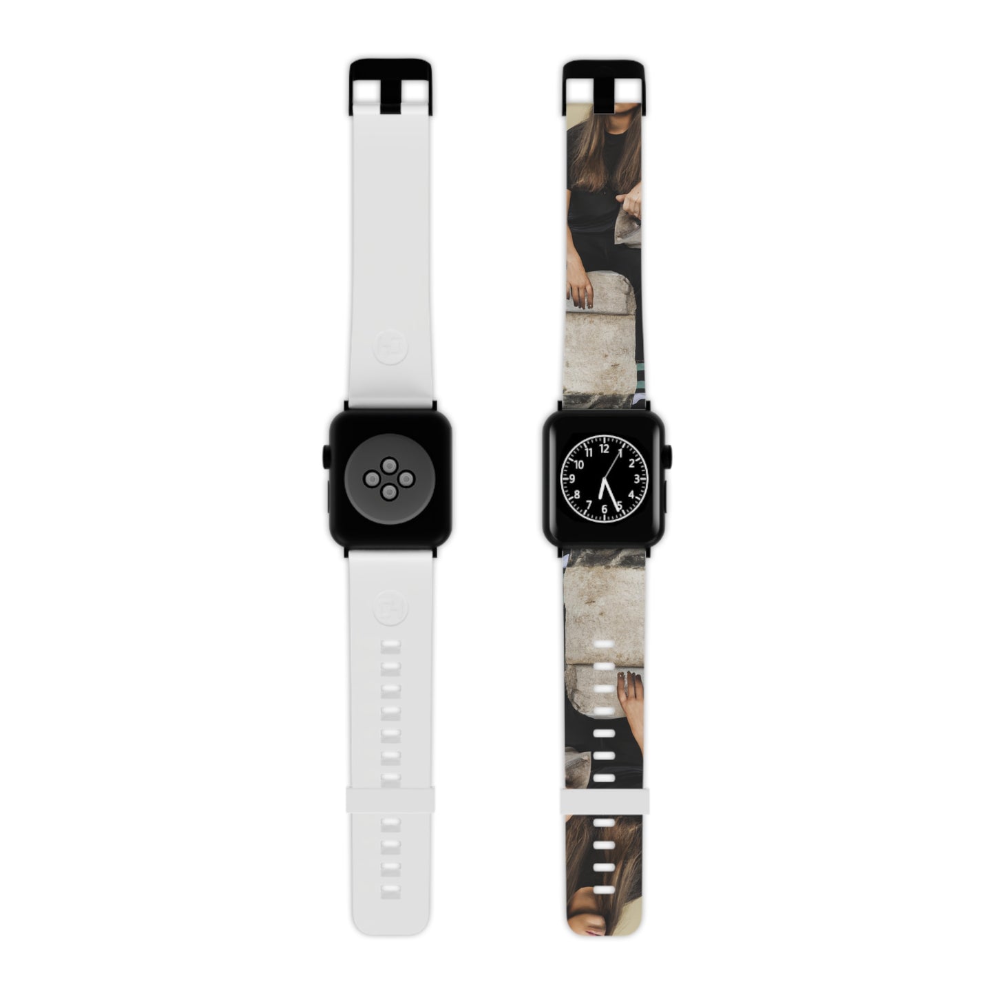 Giovanni Marchetto - Watch Band