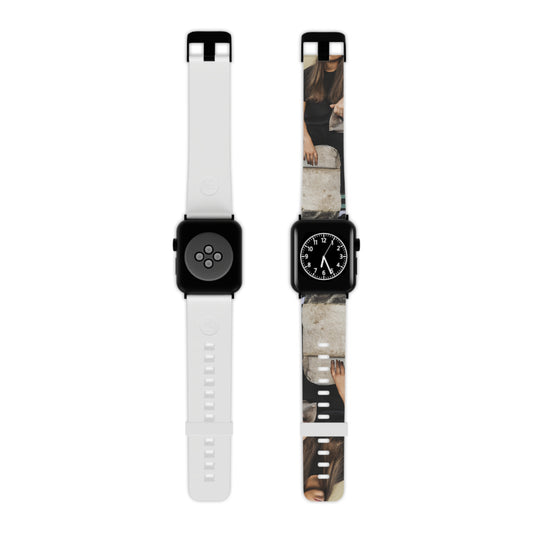 Giovanni Marchetto - Watch Band