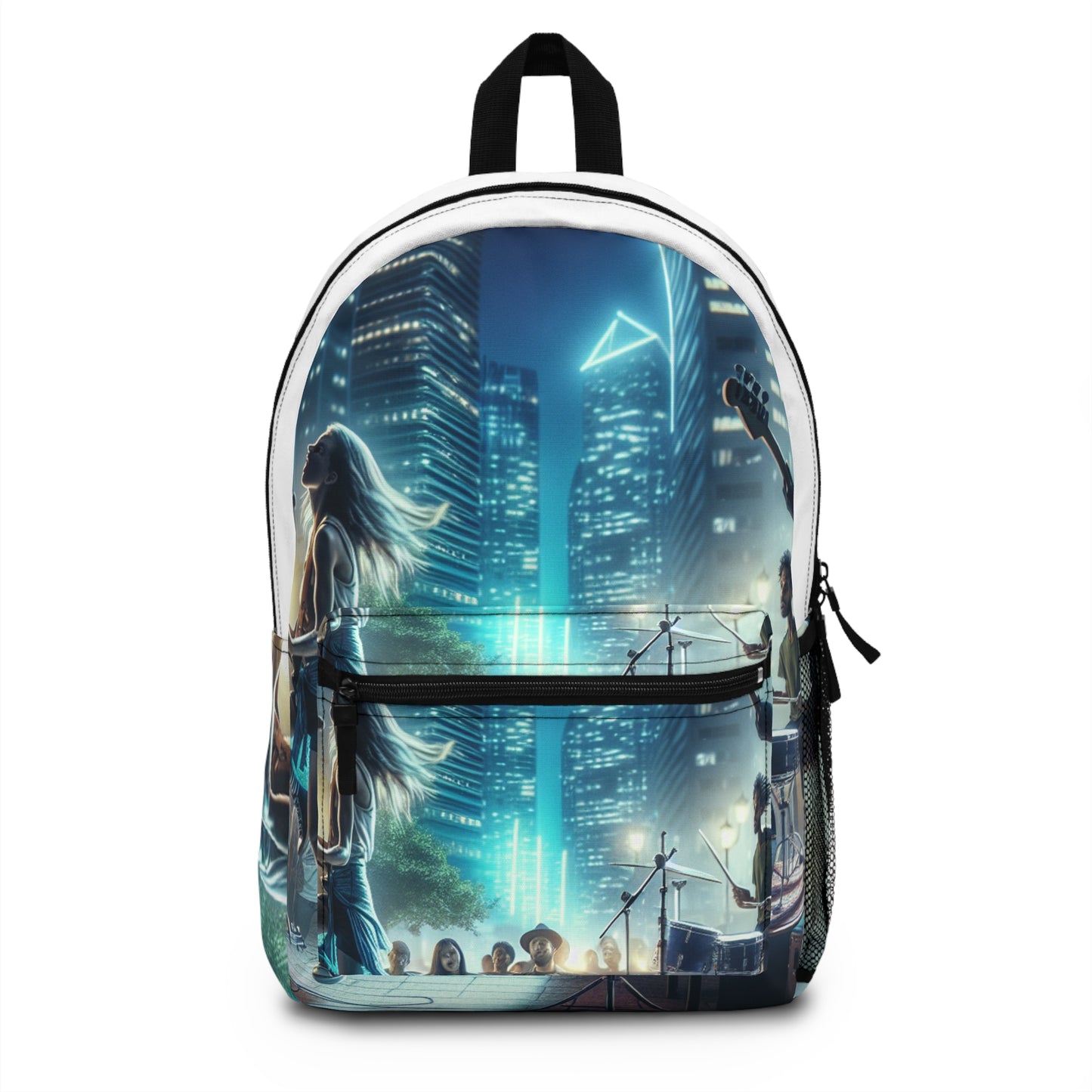 Lil' Dymondz - Backpack