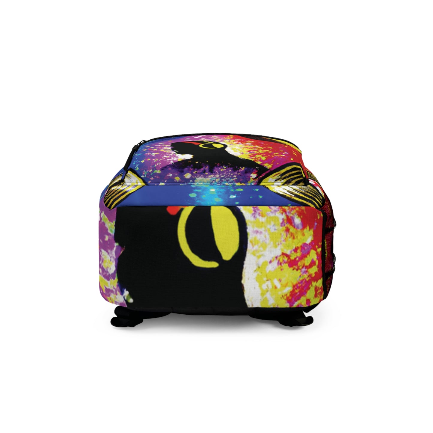 Layla Flashsinger. - Backpack