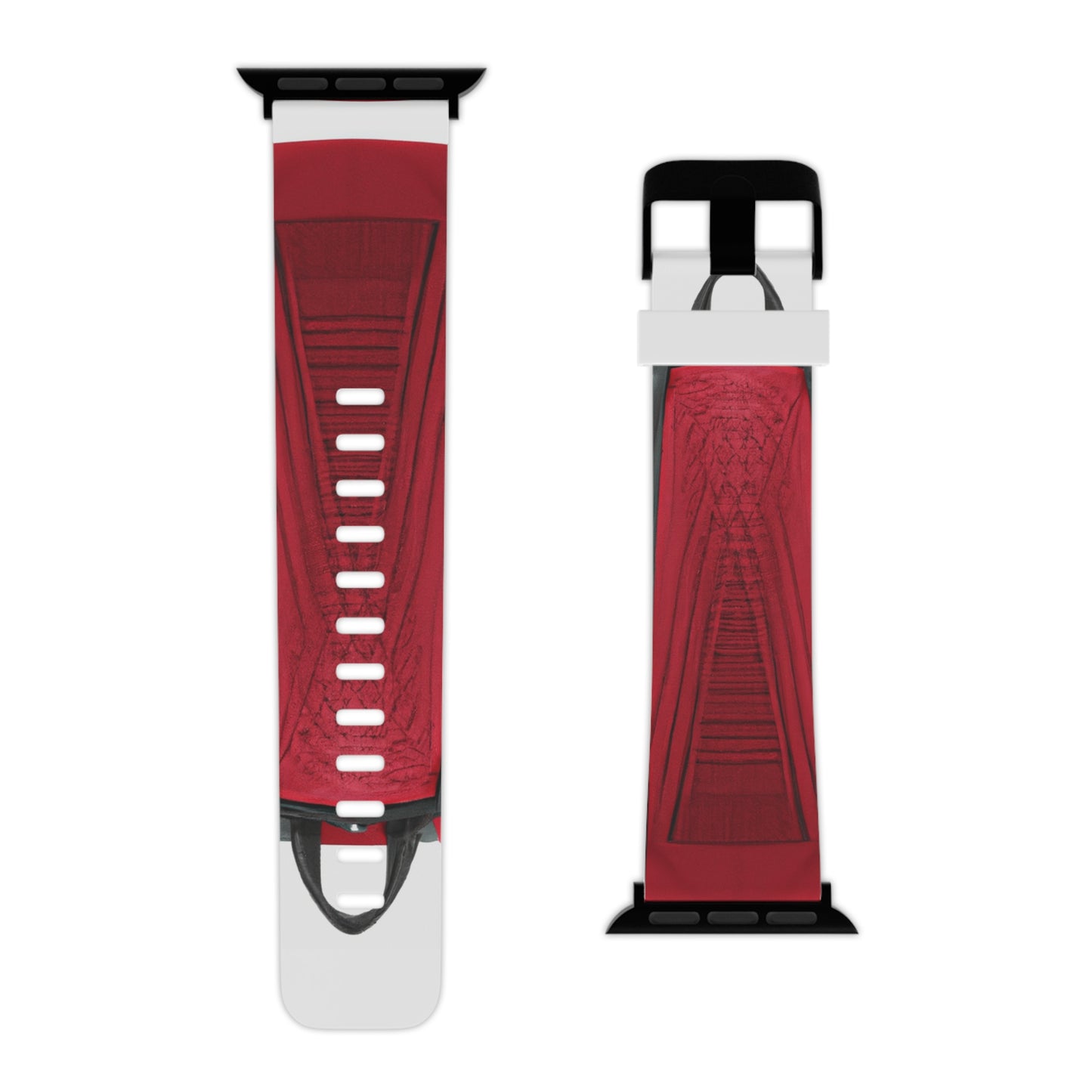Giovanni Imperato - Watch Band
