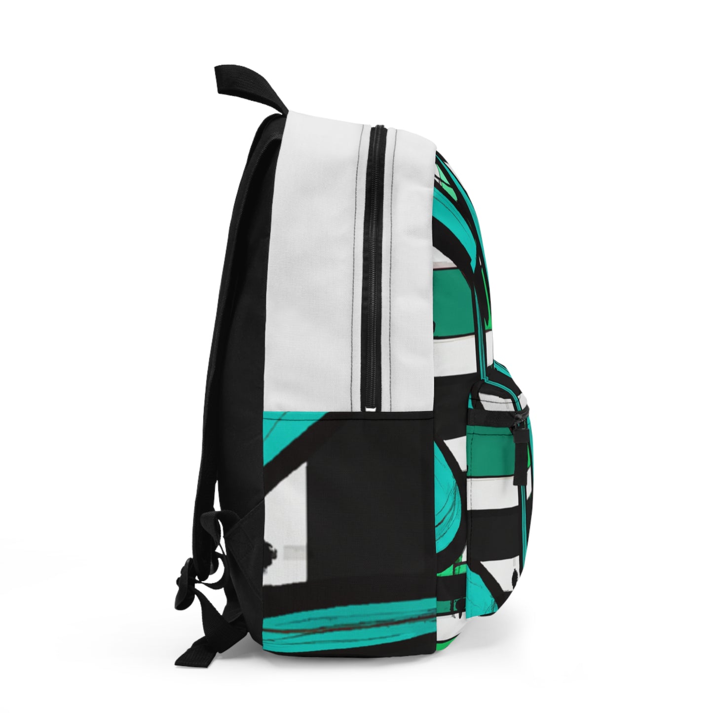 Phaedra D'Urbano - Backpack