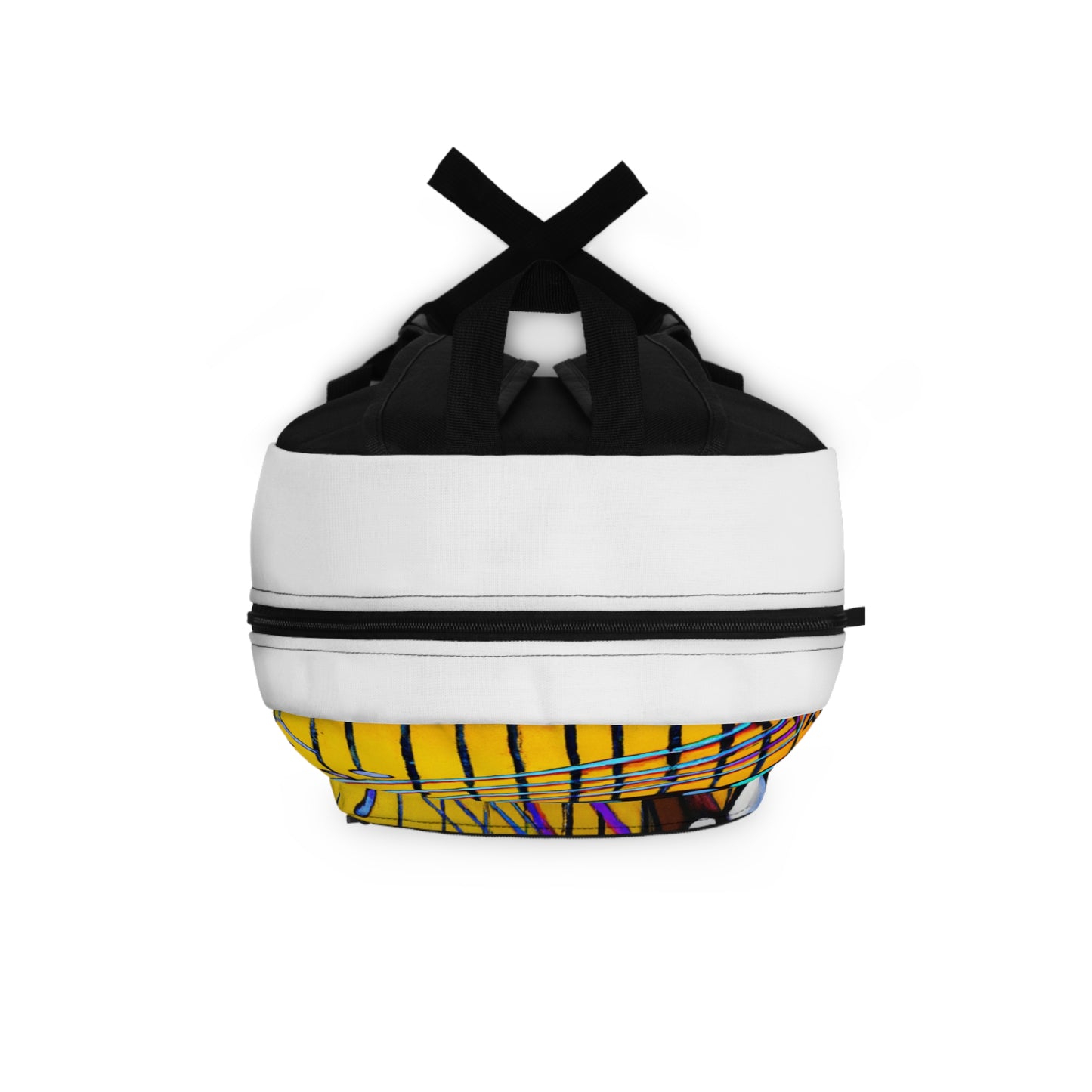 Sparky Deejay - Backpack