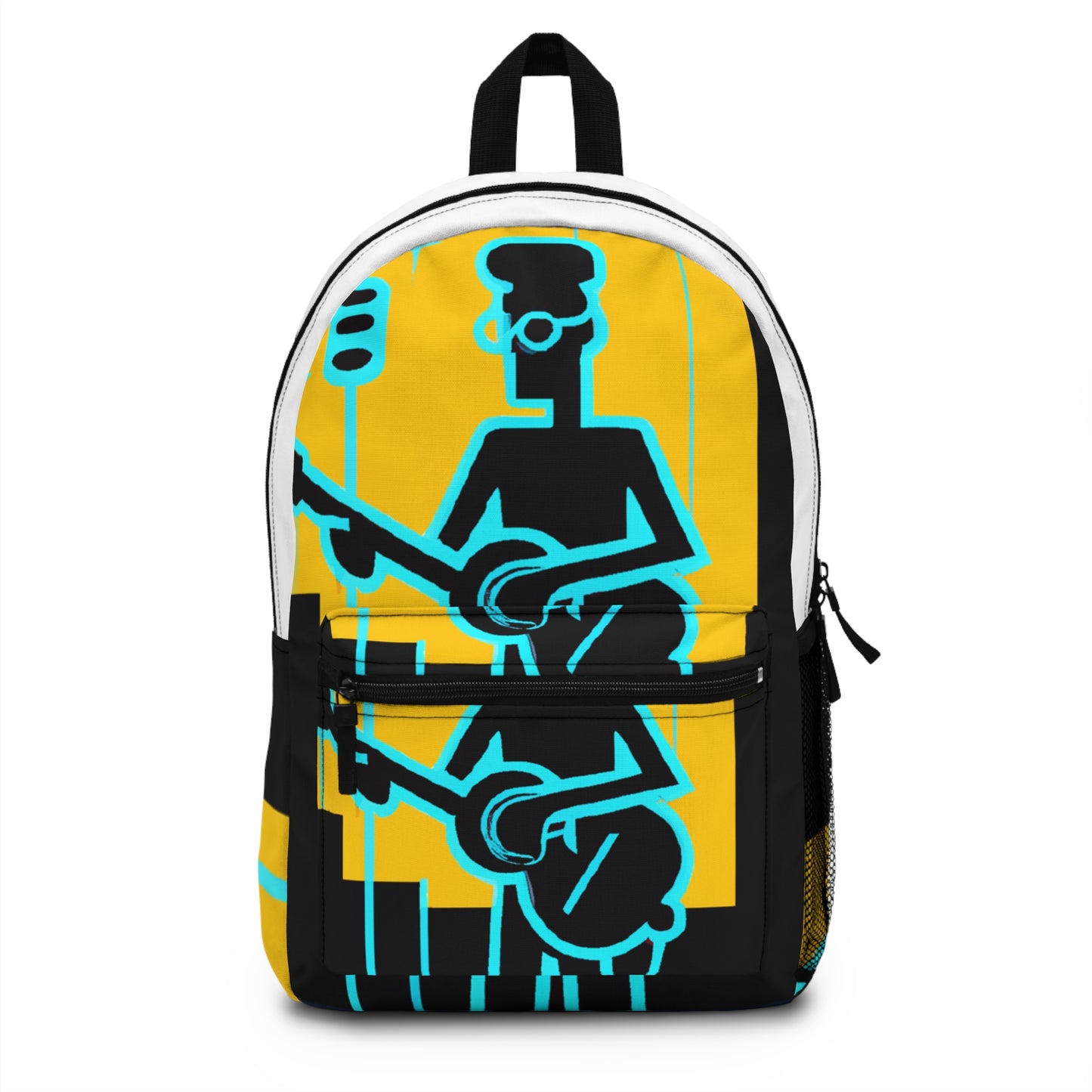 Ultra-Vibe Sanchez - Backpack