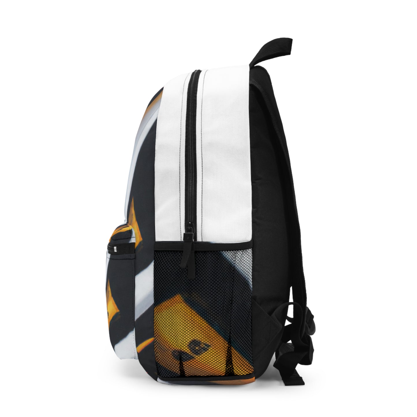 Maddie Flamez - Backpack