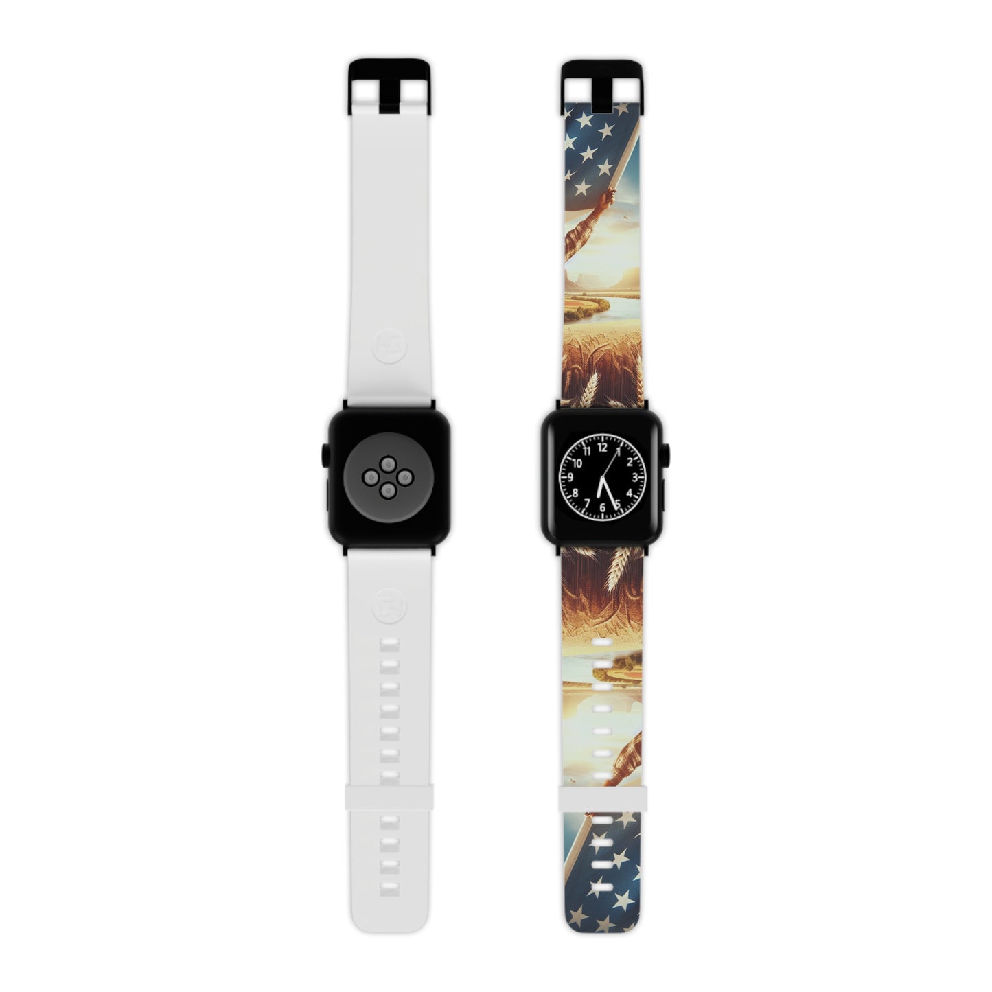 Celeste Vermeer - Watch Band