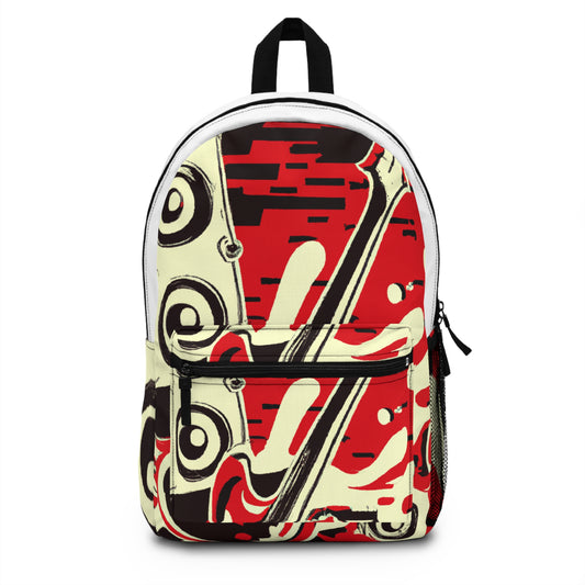 Skye CatastrOphic - Backpack