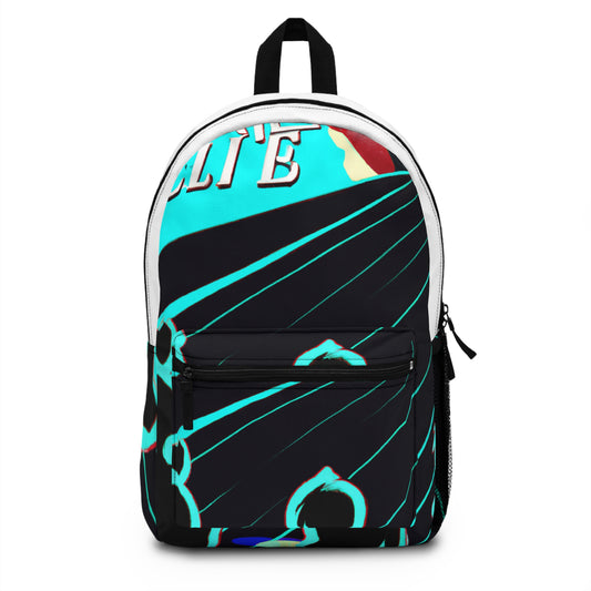 Kogane Miyazawa - Backpack