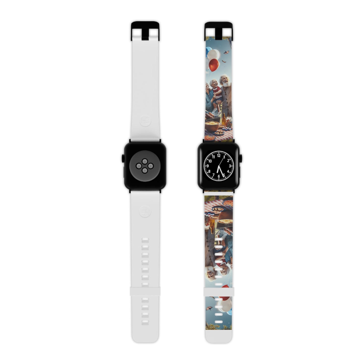 Victor Vermeer - Watch Band
