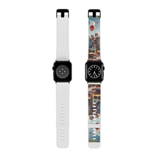 Victor Vermeer - Watch Band