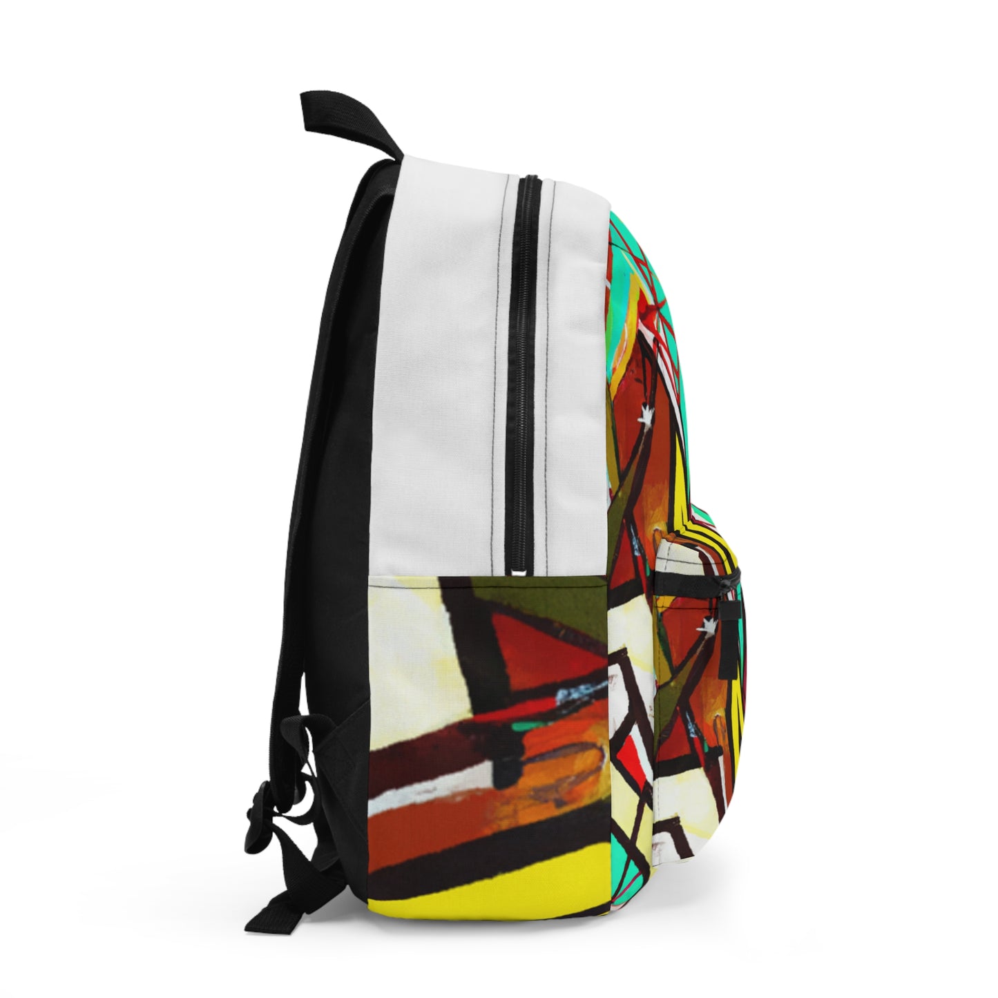 Dizzy Diva - Backpack