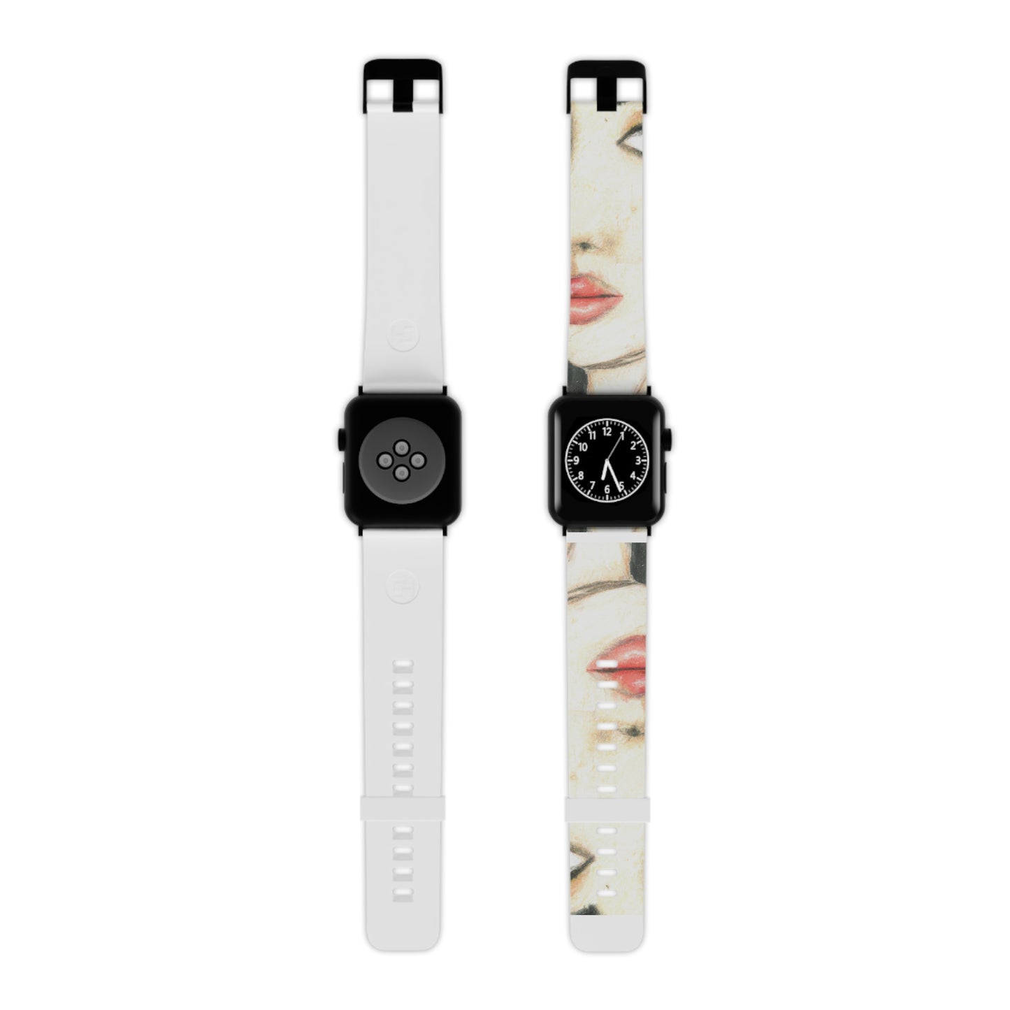 Leonardo di Scritti. - Watch Band
