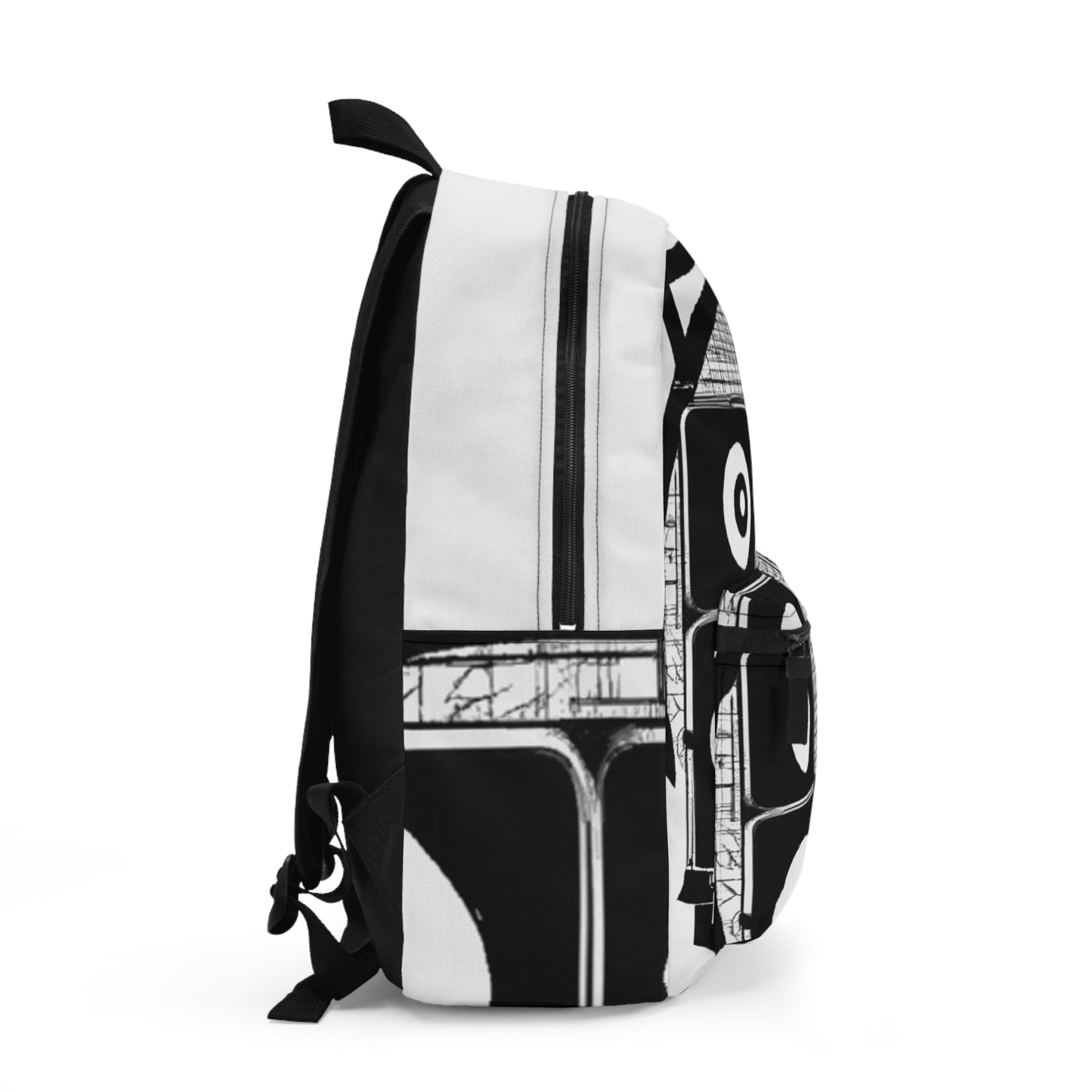 Roxxie Flash - Backpack