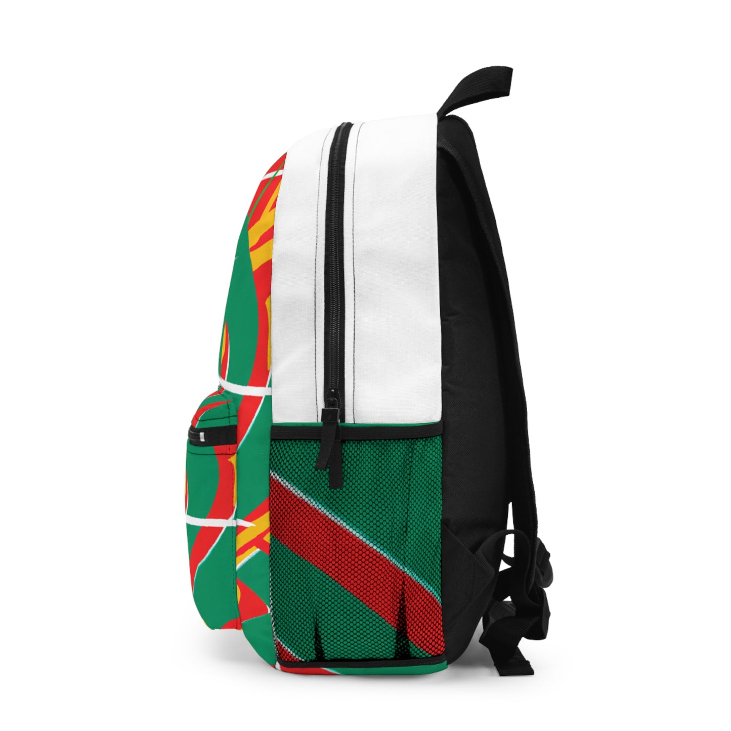 Sparks Flying - Backpack