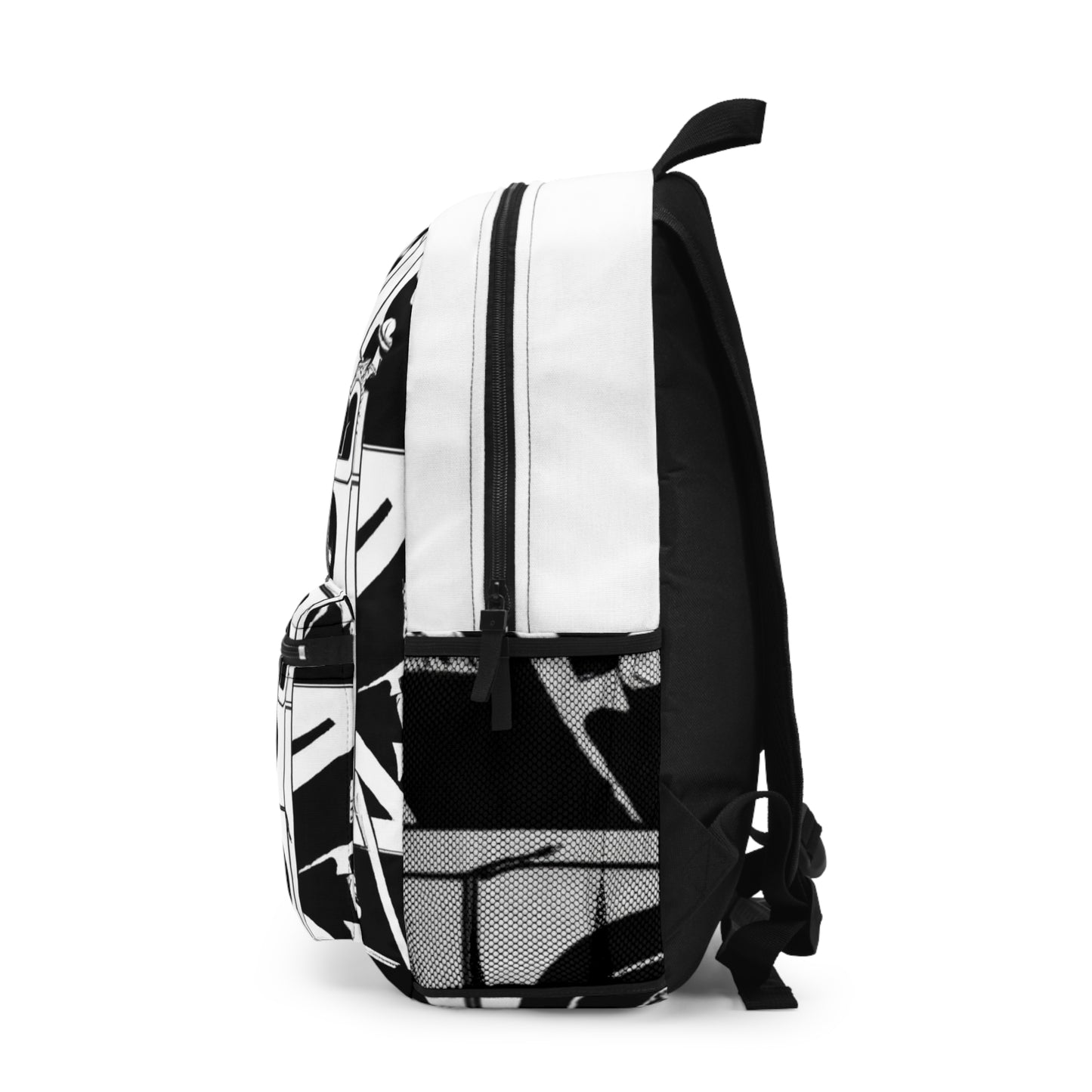 Tru Blu Swift - Backpack