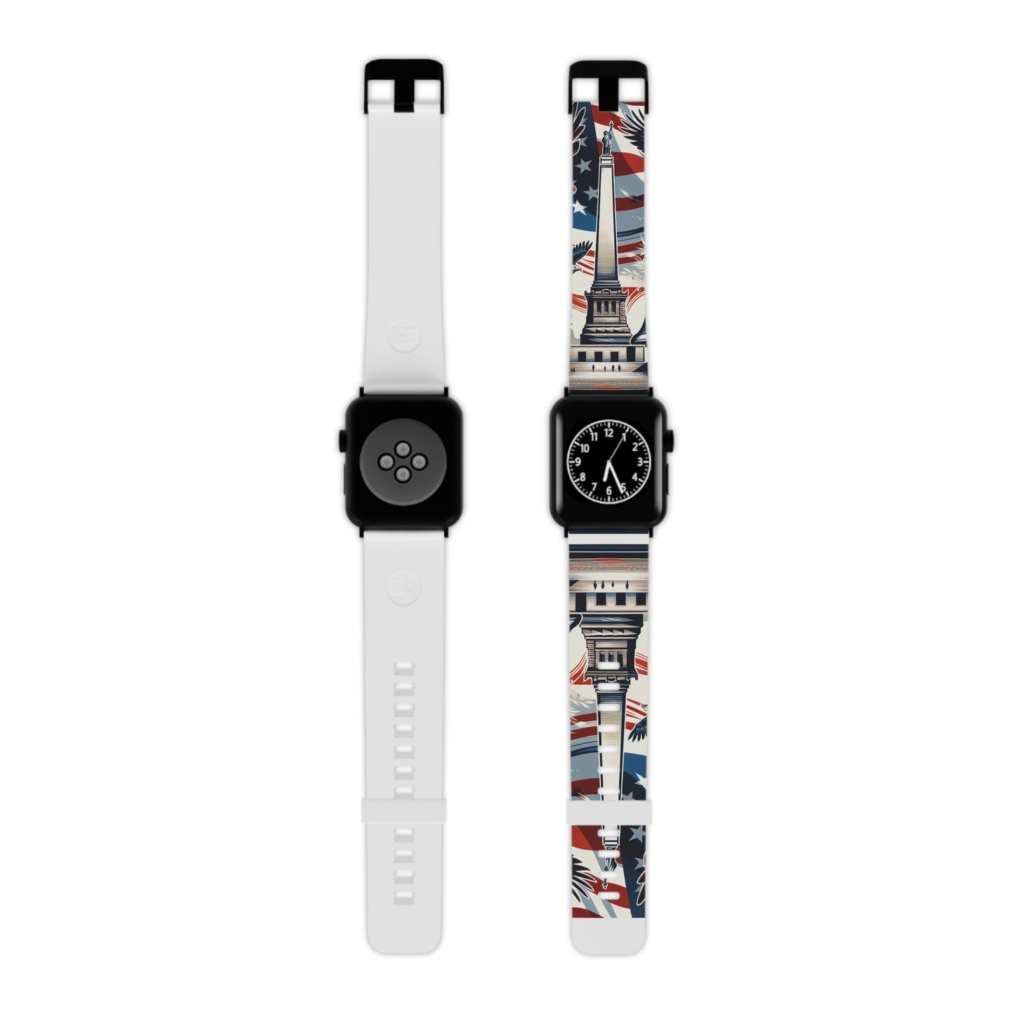 Luca Verdi - Watch Band