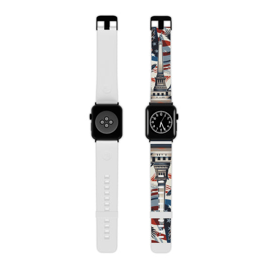 Luca Verdi - Watch Band